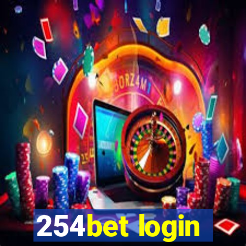 254bet login